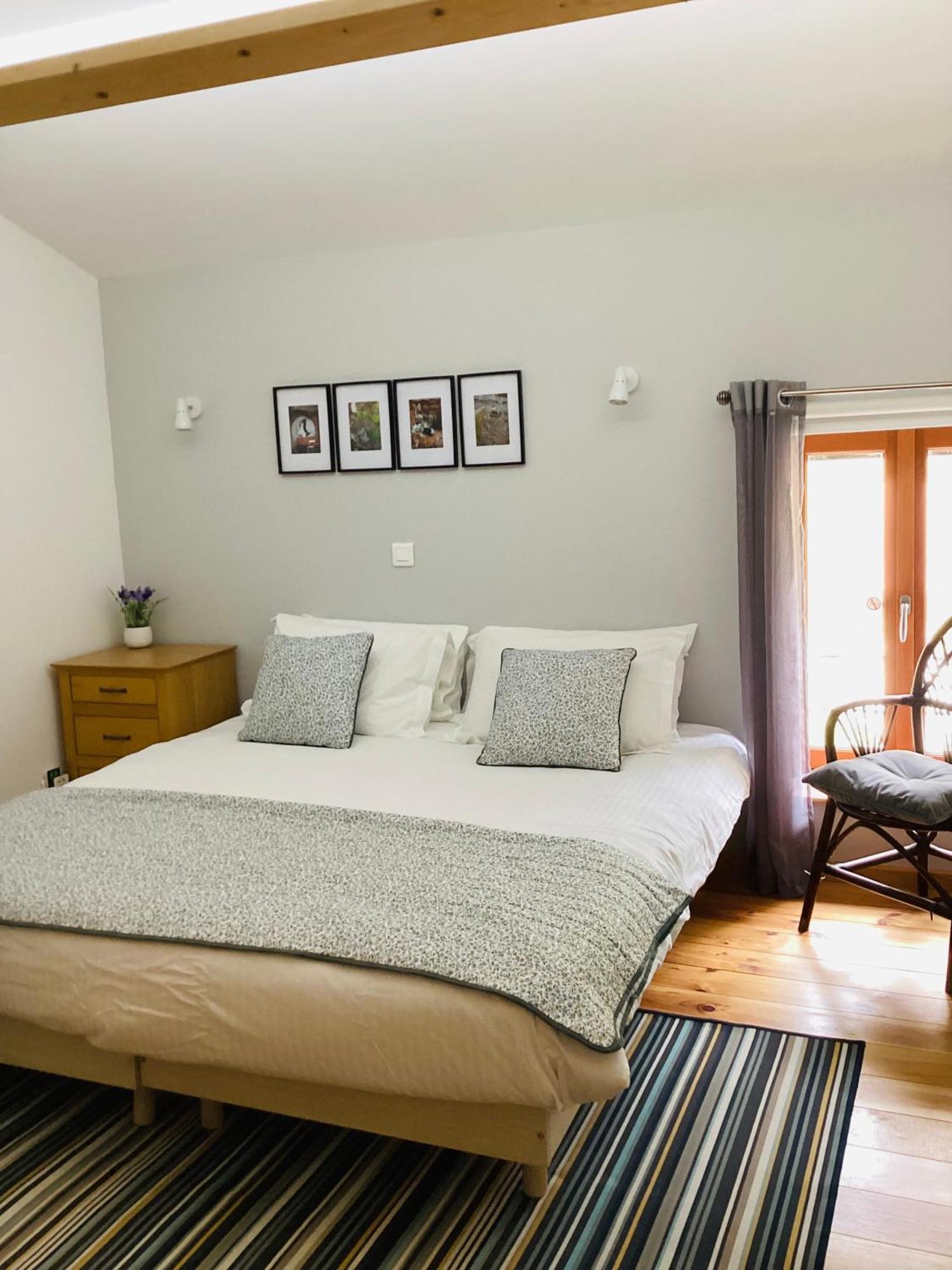 Bed and Breakfast Aude Escape à Saint-Martin-Lys Extérieur photo