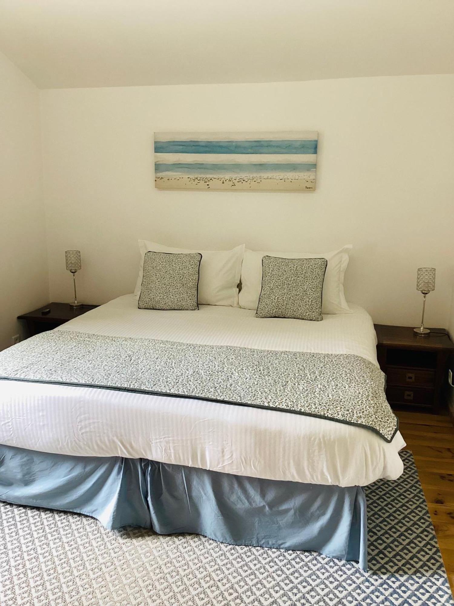 Bed and Breakfast Aude Escape à Saint-Martin-Lys Extérieur photo