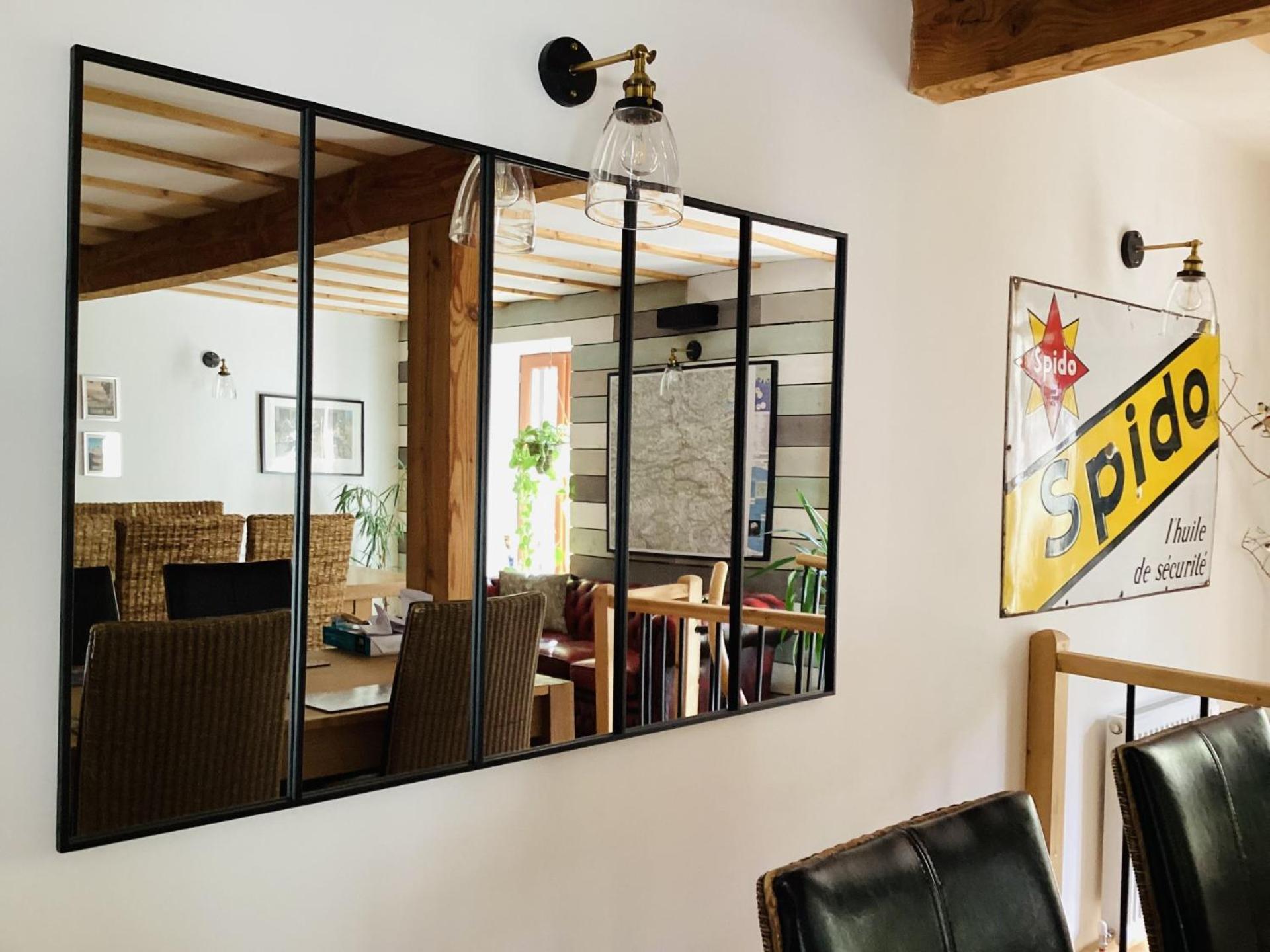 Bed and Breakfast Aude Escape à Saint-Martin-Lys Extérieur photo