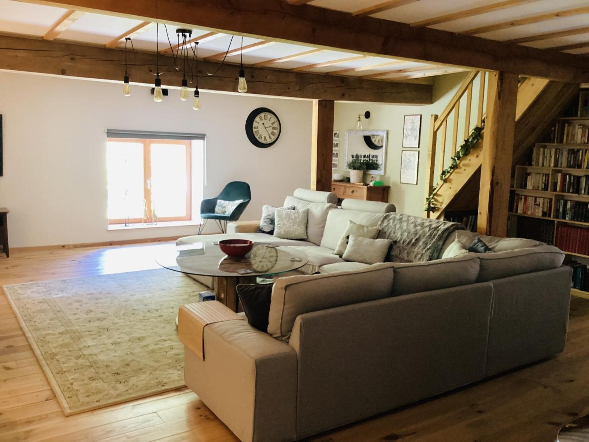 Bed and Breakfast Aude Escape à Saint-Martin-Lys Extérieur photo