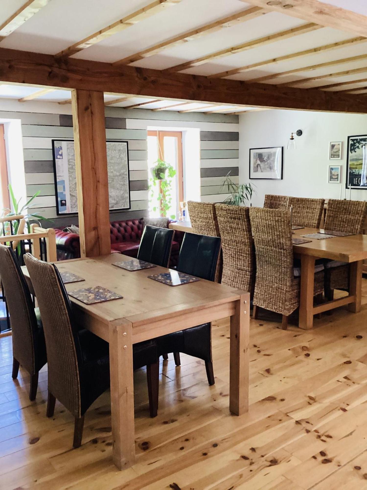 Bed and Breakfast Aude Escape à Saint-Martin-Lys Extérieur photo